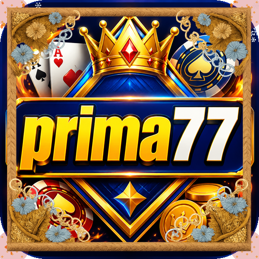 prima77 — galeri pratinjau Resmi APK